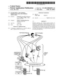 ESTABLISHING A MULTIMODAL PERSONALITY FOR A MULTIMODAL APPLICATION diagram and image