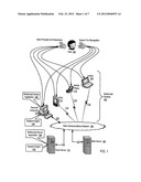 ESTABLISHING A MULTIMODAL PERSONALITY FOR A MULTIMODAL APPLICATION diagram and image