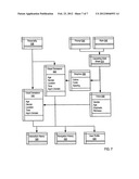 ESTABLISHING A MULTIMODAL PERSONALITY FOR A MULTIMODAL APPLICATION diagram and image