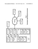 SYSTEM AND METHOD FOR GLUCOSE MONITORING AND ANALYSIS diagram and image