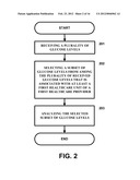 SYSTEM AND METHOD FOR GLUCOSE MONITORING AND ANALYSIS diagram and image