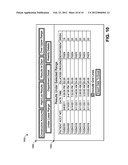 SYSTEM AND METHOD FOR GLUCOSE MONITORING AND ANALYSIS diagram and image