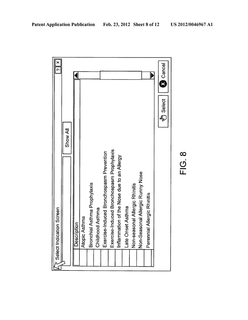 Managing the Distribution of Drug Samples - diagram, schematic, and image 09