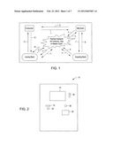 Method and apparatus for charging fee to customer diagram and image