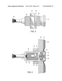 Method and apparatus for charging fee to customer diagram and image