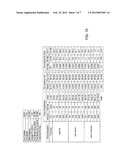 Method and apparatus for charging fee to customer diagram and image