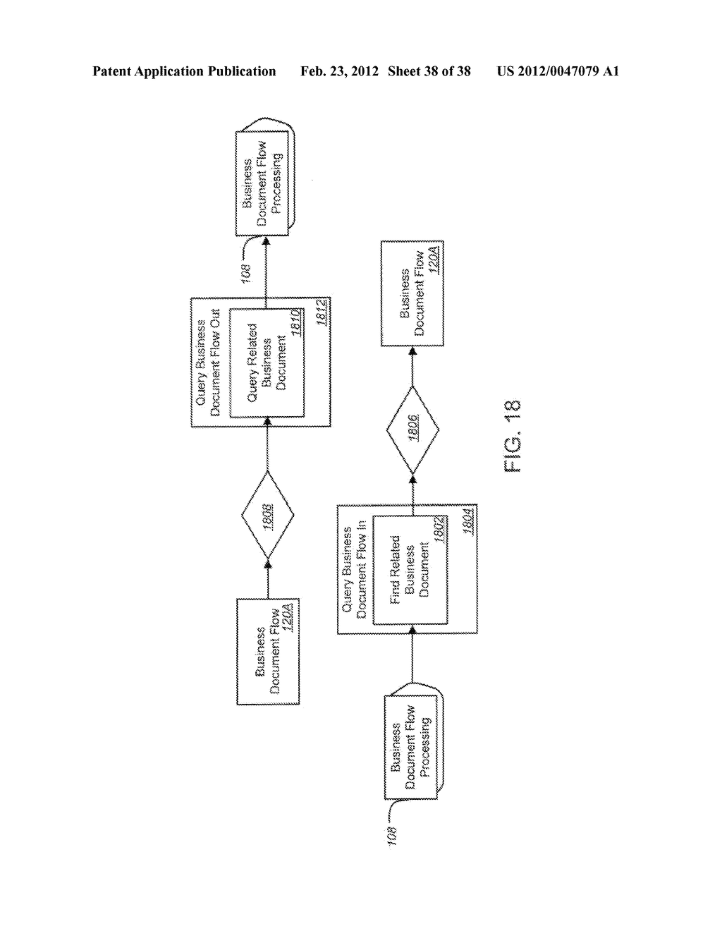 PROVIDING FOUNDATION APPLICATION AS ENTERPRISE SERVICES - diagram, schematic, and image 39