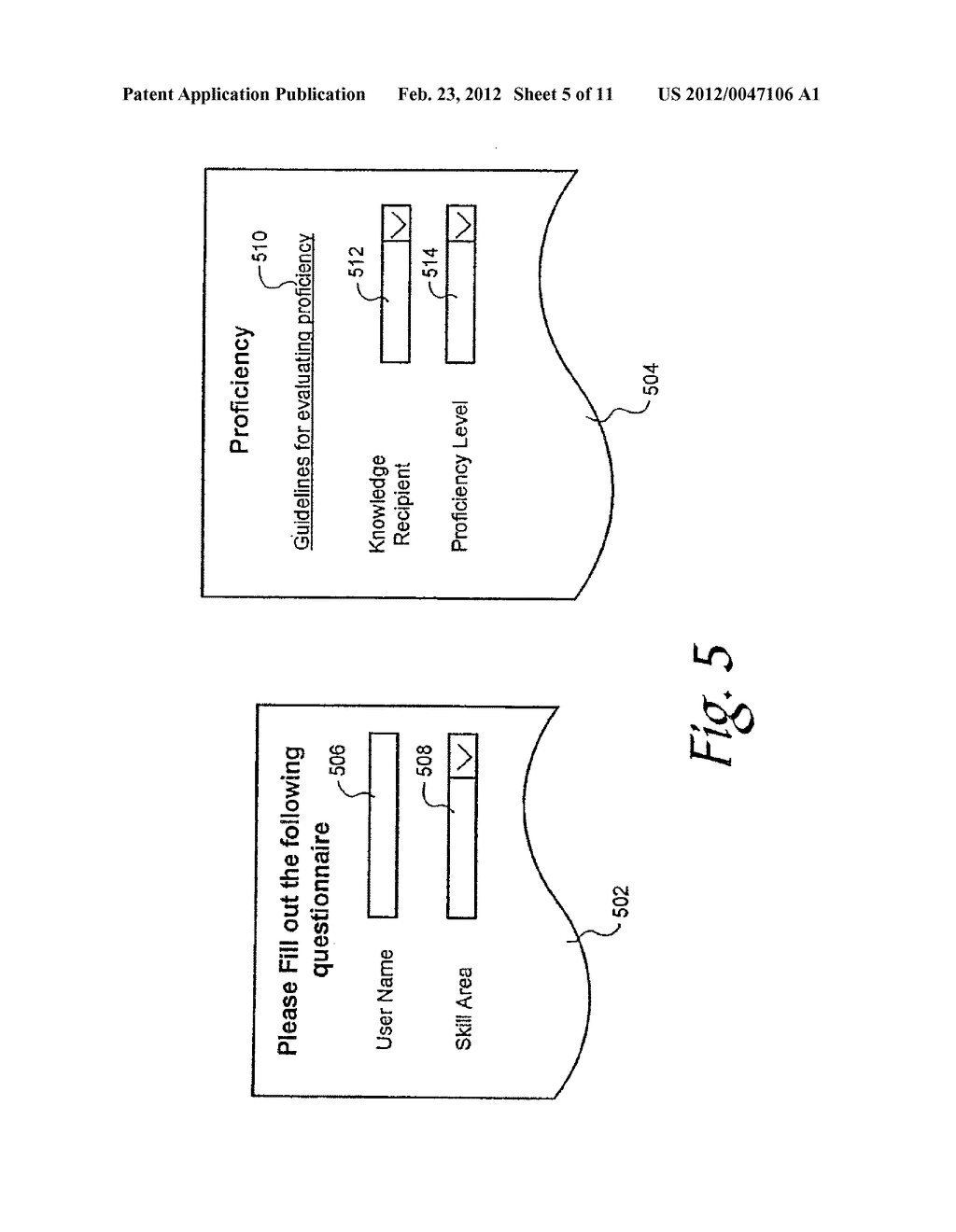 RAPID KNOWLEDGE TRANSFER AMONG WORKERS - diagram, schematic, and image 06