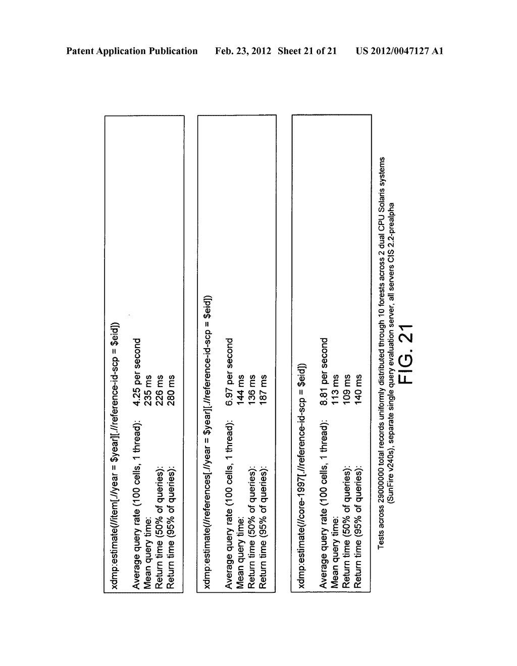 METHODS AND SOFTWARE FOR ANALYSIS OF RESEARCH PUBLICATIONS - diagram, schematic, and image 22