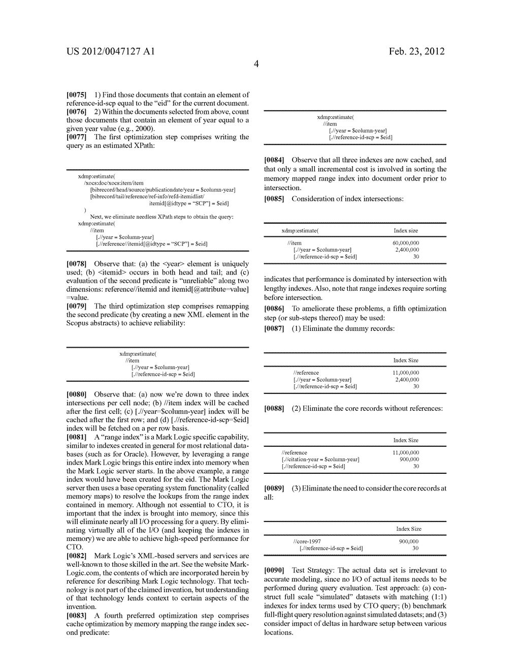 METHODS AND SOFTWARE FOR ANALYSIS OF RESEARCH PUBLICATIONS - diagram, schematic, and image 26