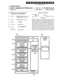 INTEGRATED SEARCH SERVER AND INTEGRATED SEARCH METHOD diagram and image