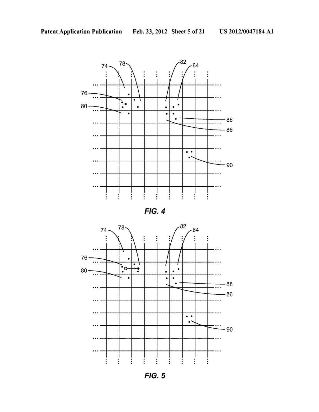 PROFILE CONSTRUCTION USING LOCATION-BASED AGGREGATE PROFILE INFORMATION - diagram, schematic, and image 06