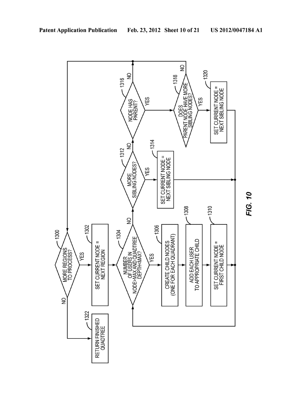 PROFILE CONSTRUCTION USING LOCATION-BASED AGGREGATE PROFILE INFORMATION - diagram, schematic, and image 11