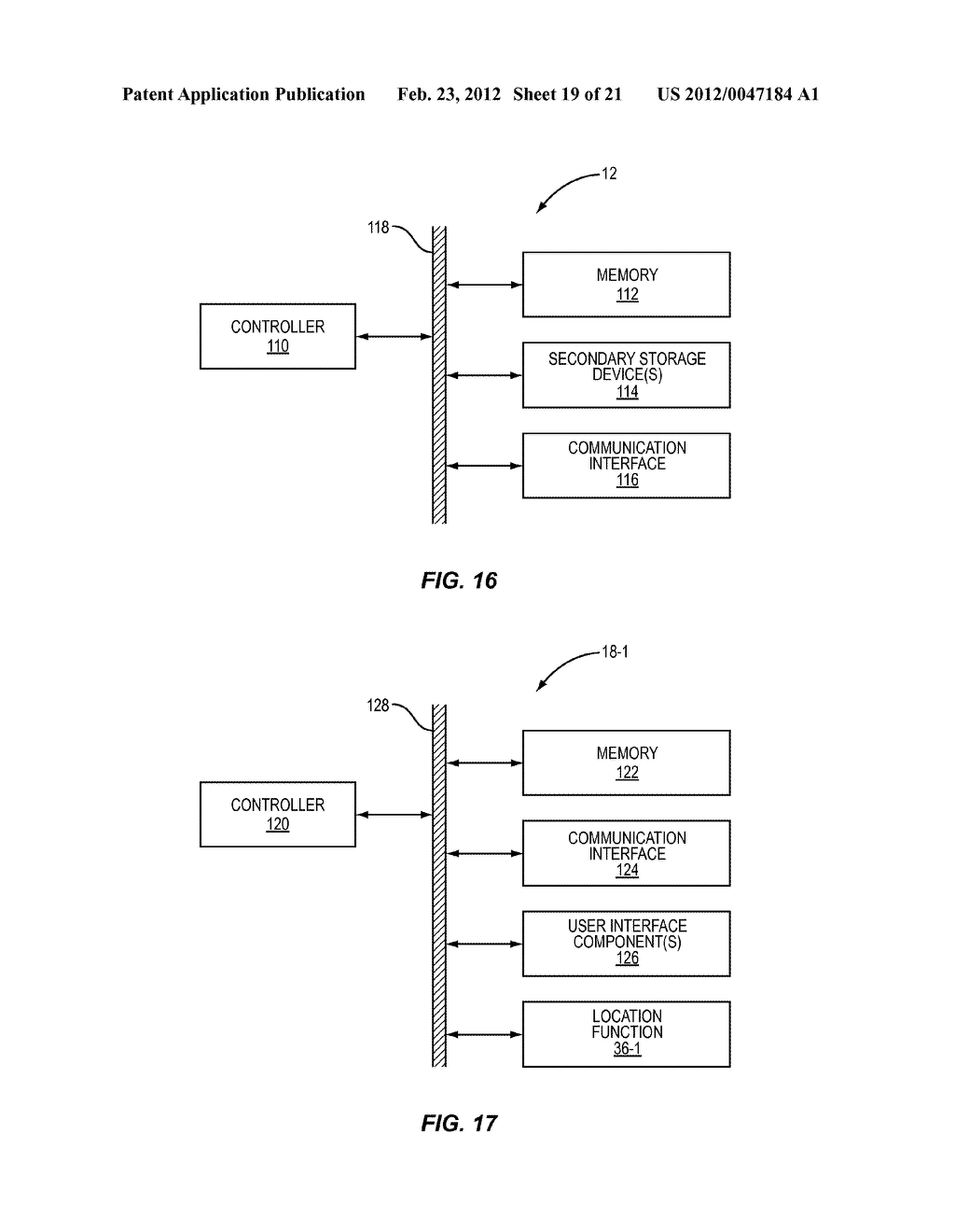 PROFILE CONSTRUCTION USING LOCATION-BASED AGGREGATE PROFILE INFORMATION - diagram, schematic, and image 20