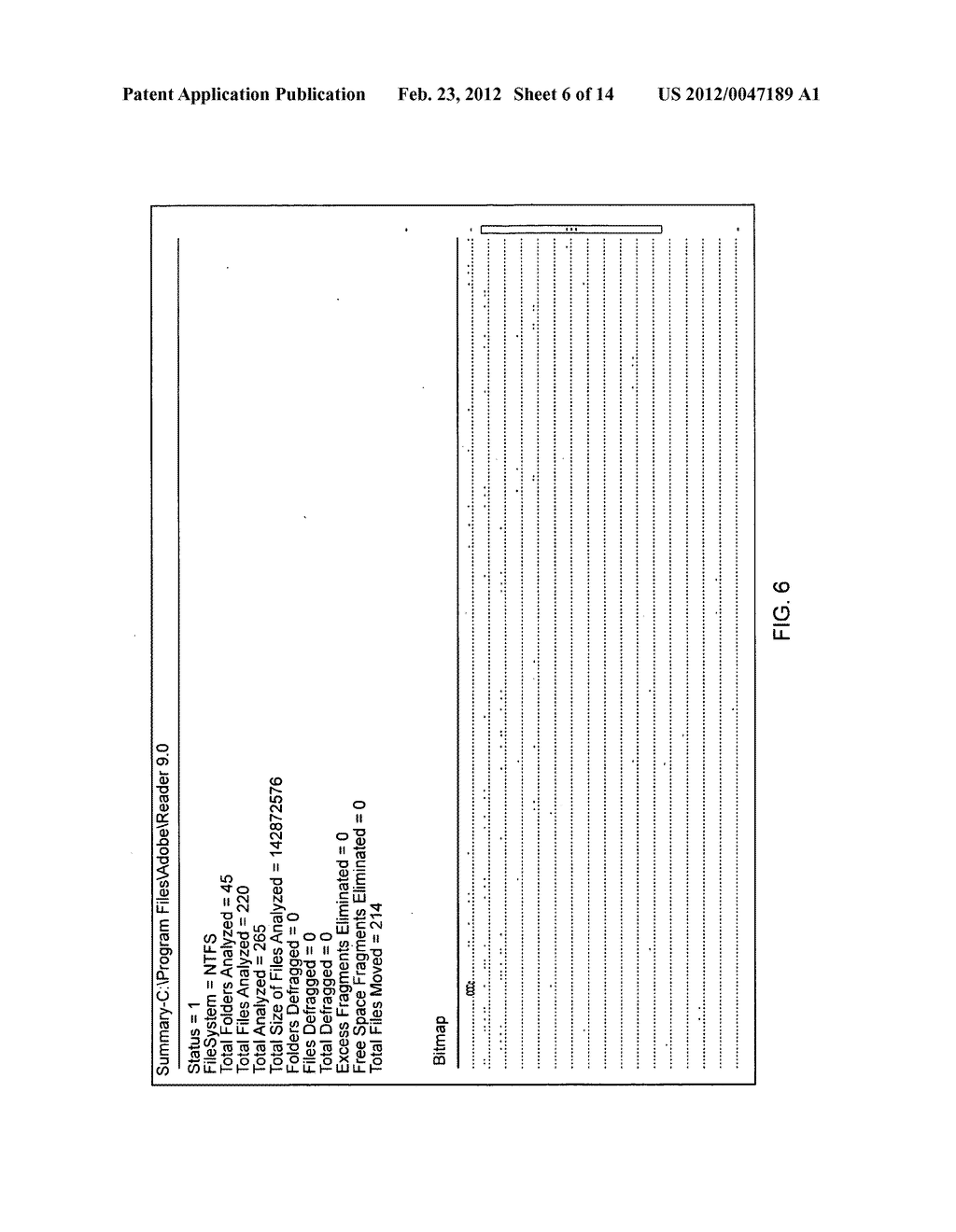 System and method for efficient data storage - diagram, schematic, and image 07