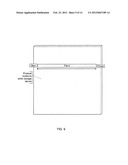 System and method for efficient data storage diagram and image