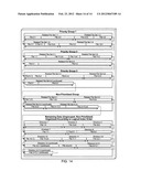 System and method for efficient data storage diagram and image