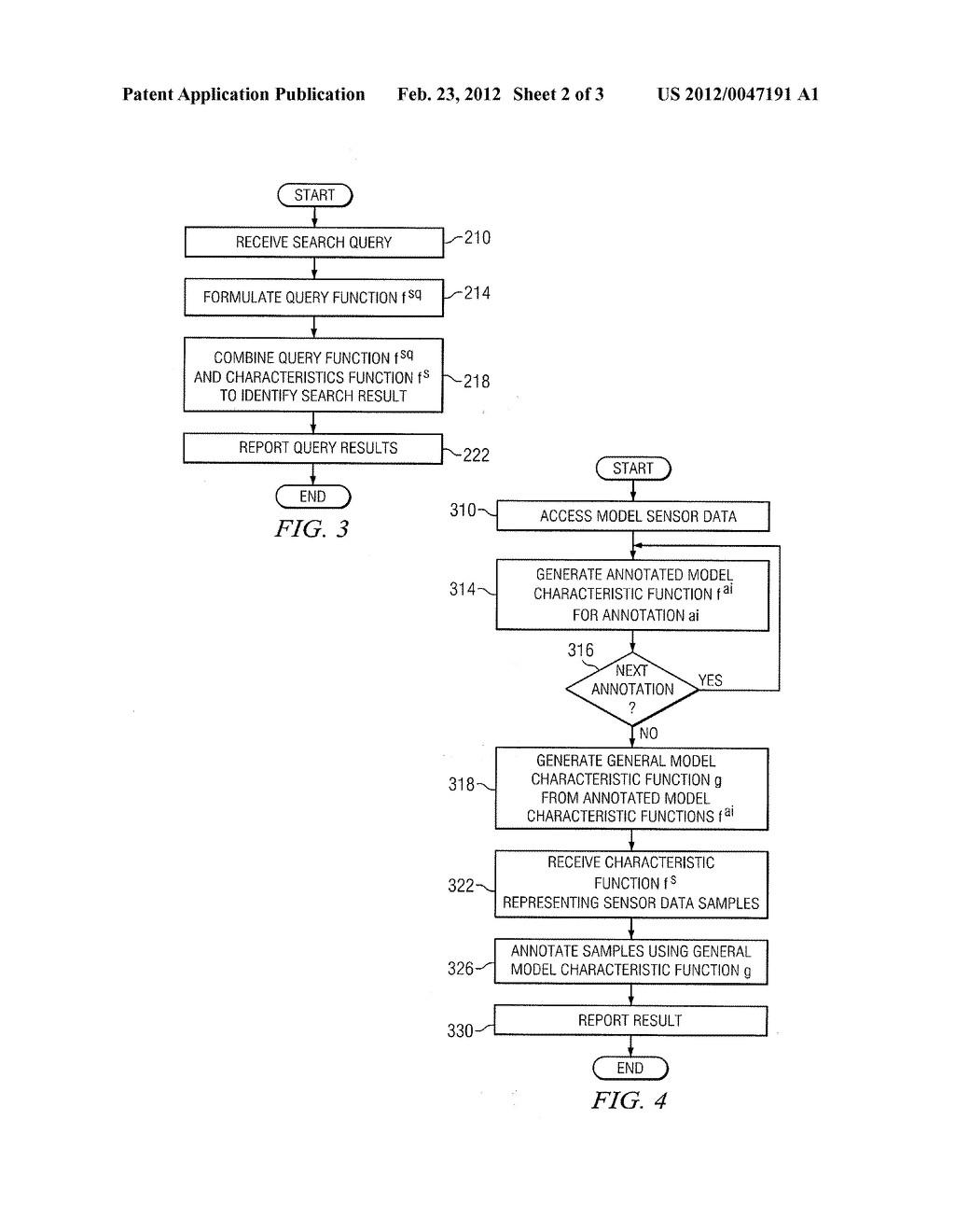 COMPARING BOOLEAN FUNCTIONS REPRESENTING SENSOR DATA - diagram, schematic, and image 03