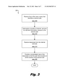 Online Location Sharing Through an Internet Service Search Engine diagram and image