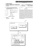 System and method for enabling client-side initiated identification of     media content diagram and image