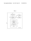 CLIENT-INITIATED MANAGEMENT CONTROLS FOR STREAMING APPLICATIONS diagram and image