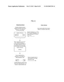 CLIENT-INITIATED MANAGEMENT CONTROLS FOR STREAMING APPLICATIONS diagram and image