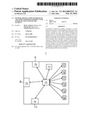 Method, Server, Computer Program and Computer Program Product for     Communicating with Secure Element diagram and image