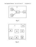Method, Server, Computer Program and Computer Program Product for     Communicating with Secure Element diagram and image