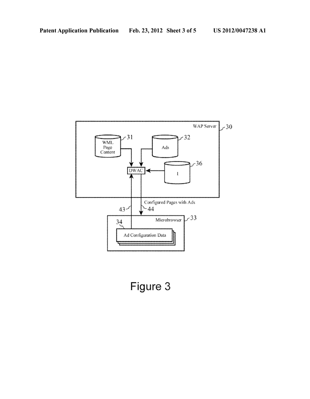 Client-Server Methods for Dynamic Content Configuration for Microbrewers - diagram, schematic, and image 04