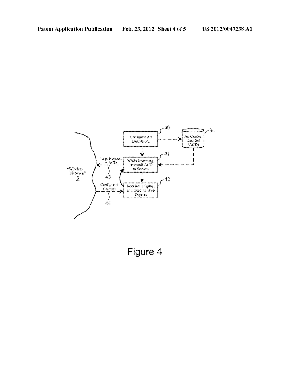 Client-Server Methods for Dynamic Content Configuration for Microbrewers - diagram, schematic, and image 05