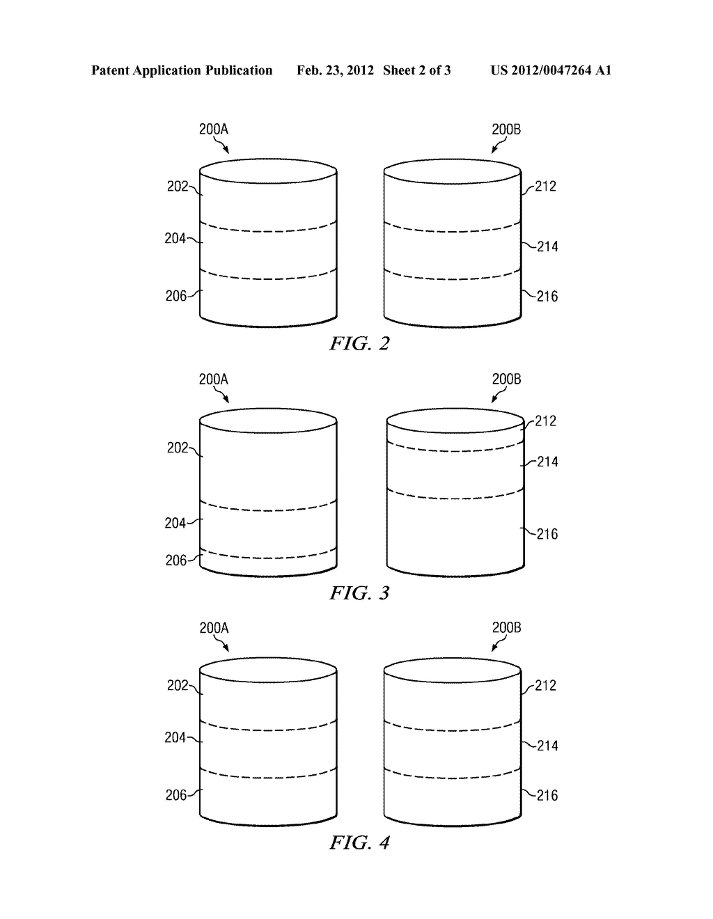 SYSTEM AND METHOD TO DYNAMICALLY ALLOCATE ELECTRONIC MAILBOXES - diagram, schematic, and image 03