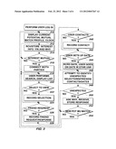 System and method for locating desired traits in resources using a network diagram and image