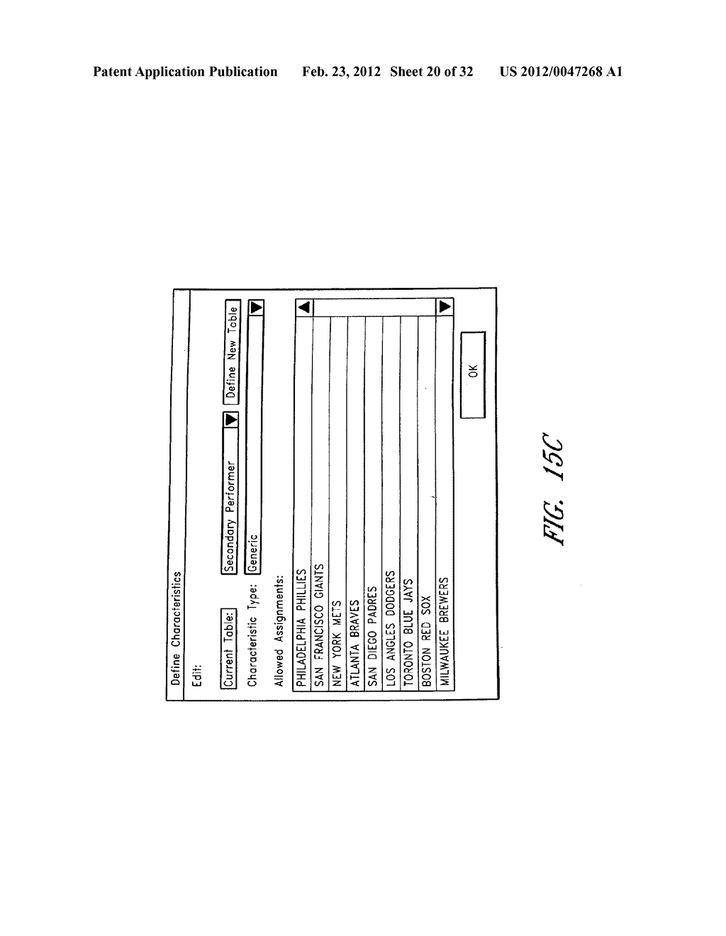 COMPUTER-IMPLEMENTED SYSTEMS AND METHODS FOR RESOURCE ALLOCATION - diagram, schematic, and image 21