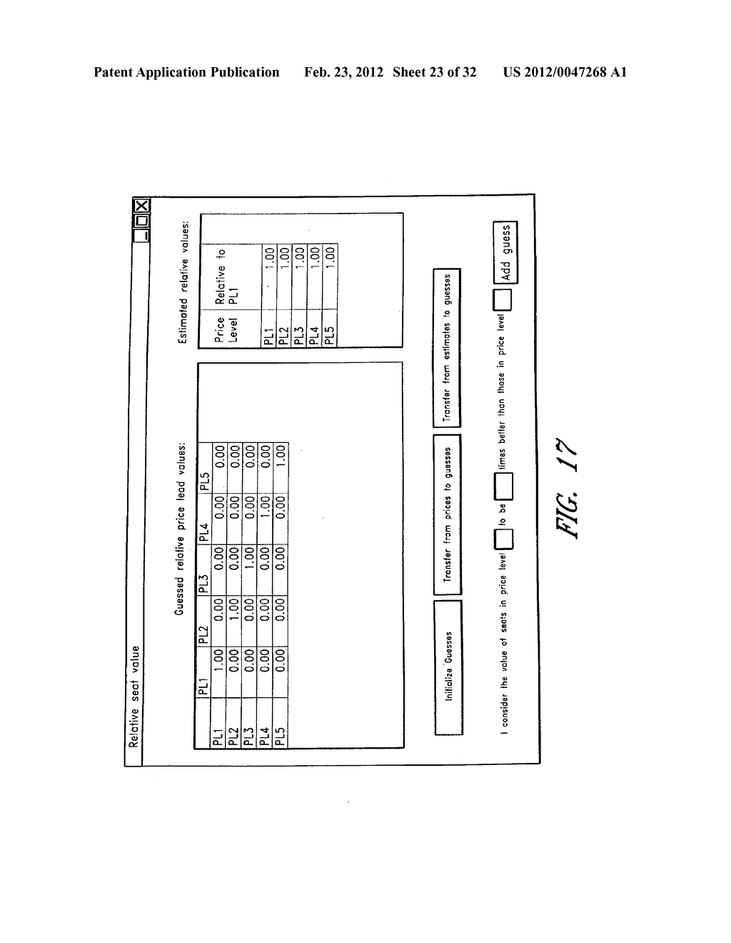 COMPUTER-IMPLEMENTED SYSTEMS AND METHODS FOR RESOURCE ALLOCATION - diagram, schematic, and image 24