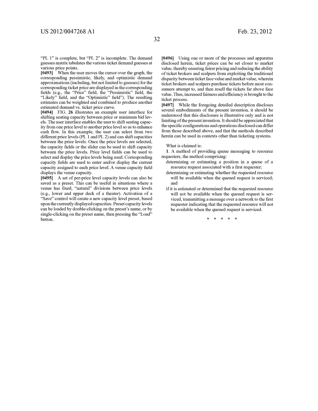 COMPUTER-IMPLEMENTED SYSTEMS AND METHODS FOR RESOURCE ALLOCATION - diagram, schematic, and image 65