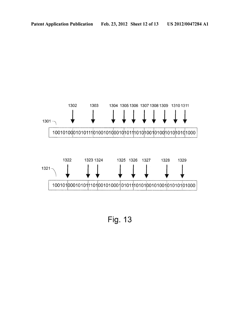 Data Transmission Optimization - diagram, schematic, and image 13