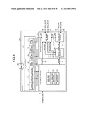 Data transfer device, method of transferring data, and image forming     apparatus diagram and image