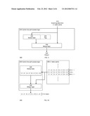 METHOD AND SYSTEM OF HANDLING NON-ALIGNED MEMORY ACCESSES diagram and image