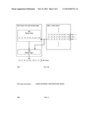 METHOD AND SYSTEM OF HANDLING NON-ALIGNED MEMORY ACCESSES diagram and image