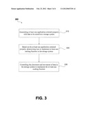 I/O EFFICIENCY OF PERSISTENT CACHES IN A STORAGE SYSTEM diagram and image