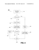 I/O EFFICIENCY OF PERSISTENT CACHES IN A STORAGE SYSTEM diagram and image