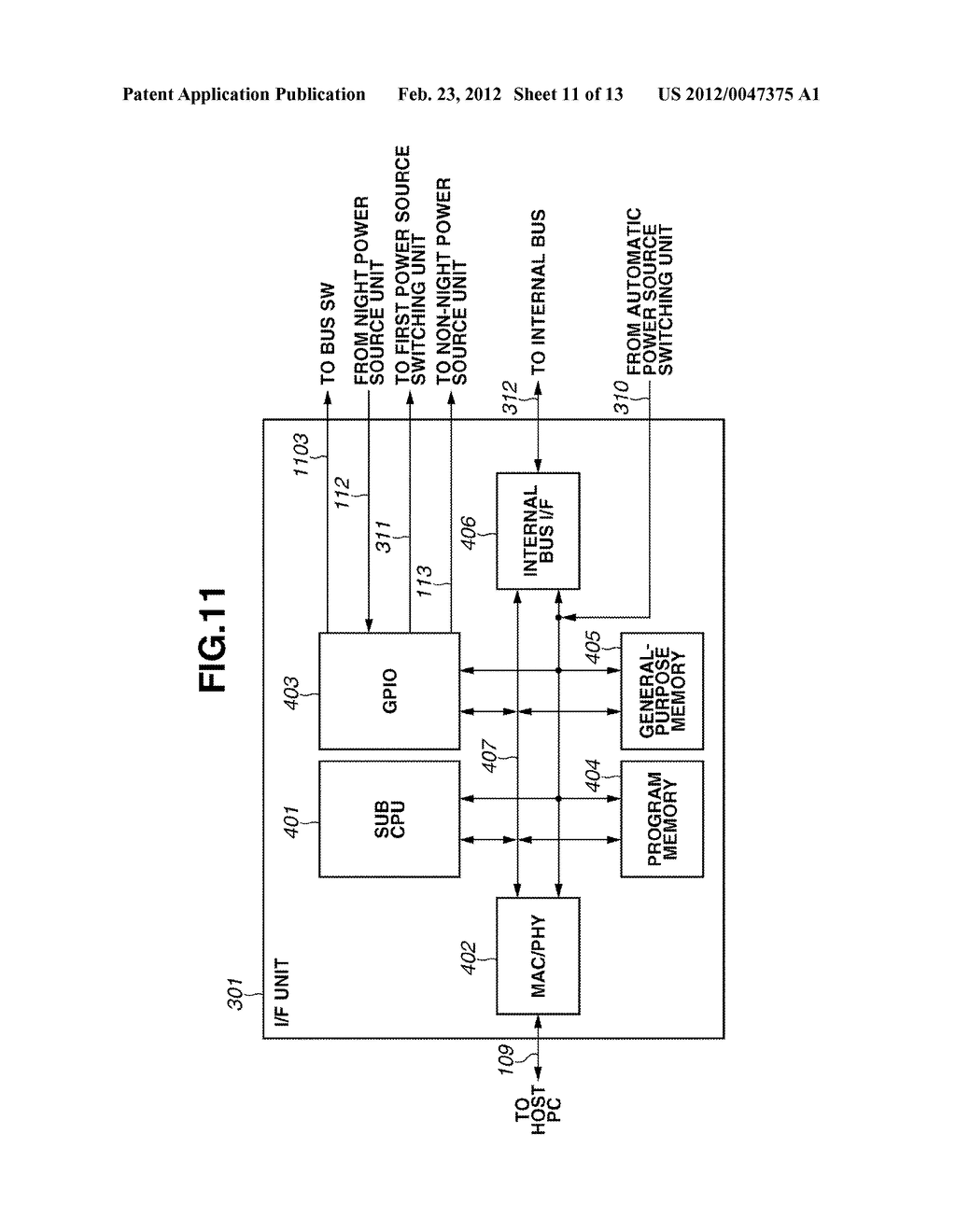 INFORMATION PROCESSING APPARATUS, METHOD OF CONTROLLING THE SAME, AND     STORAGE MEDIUM - diagram, schematic, and image 12