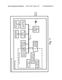 METHODS, SYSTEMS, AND COMPUTER PROGRAM PRODUCTS FOR SELECTING A RESOURCE     IN RESPONSE TO A CHANGE IN AVAILABLE ENERGY diagram and image