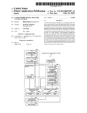 Cache control device and cache control method diagram and image