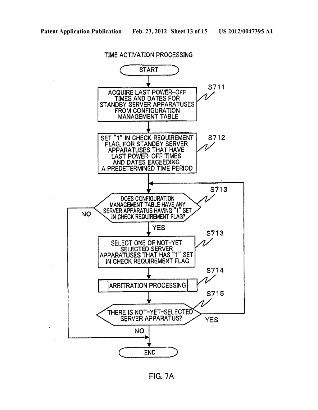 CONTROL METHOD FOR INFORMATION PROCESSING SYSTEM, INFORMATION PROCESSING     SYSTEM, AND PROGRAM - diagram, schematic, and image 14