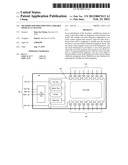 Methods for implementing variable speed scan testing diagram and image