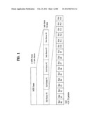 BROADCASTING RECEIVER AND BROADCAST SIGNAL PROCESSING METHOD diagram and image