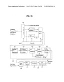 BROADCASTING RECEIVER AND BROADCAST SIGNAL PROCESSING METHOD diagram and image