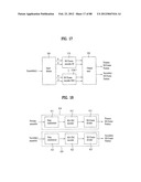 BROADCASTING RECEIVER AND BROADCAST SIGNAL PROCESSING METHOD diagram and image