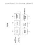 BROADCASTING RECEIVER AND BROADCAST SIGNAL PROCESSING METHOD diagram and image